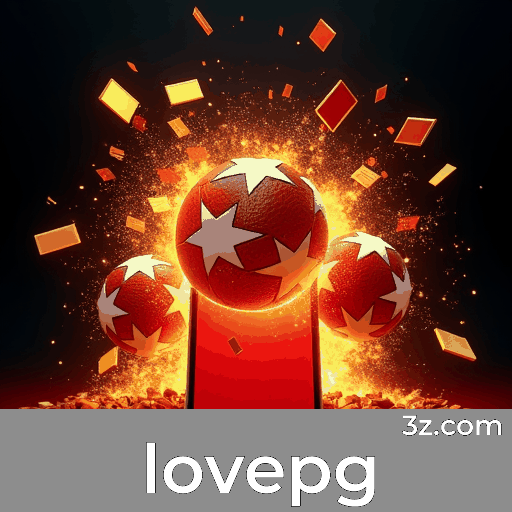 lovepg screen