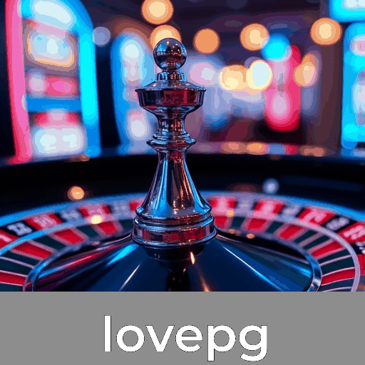 Experiência VIP em Casino: Descubra o lovepg e seus jogos de mesa ao vivo
