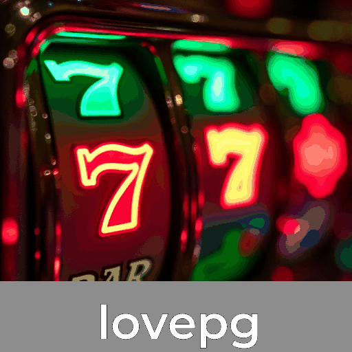 Lovepg: Experimente a emoção e as chances de vitória nos jogos de cassino