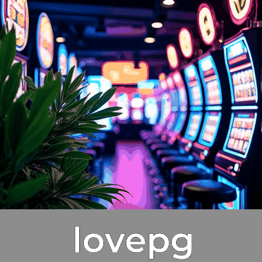 Lovepg: A Plataforma com Bônus Únicos e Ofertas Irresistíveis