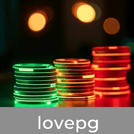 Lovepg: Instantaneidade e Altos Retornos no Crash