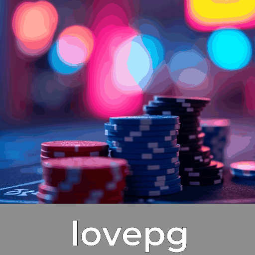 Lovepg: Apostas Seguras e Serviço Profissional