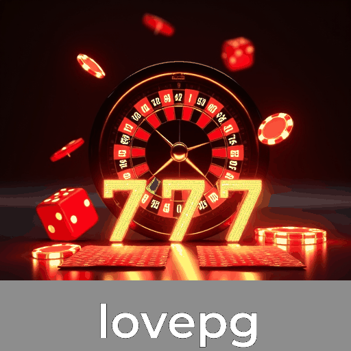 lovepg: A Experiência de Casino Ao Vivo Que os Brasileiros Preferem