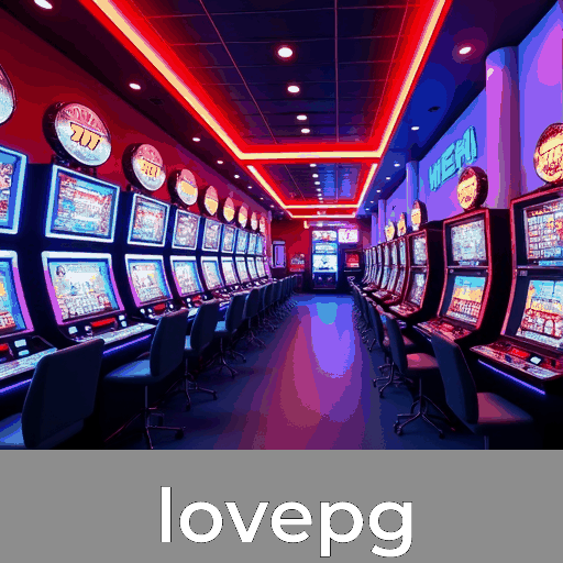 Lovepg: Plataforma de Apostas Segura com Criptografia Avançada
