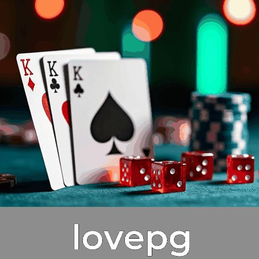 Descubra os incríveis bônus no lovepg: ofertas imbatíveis