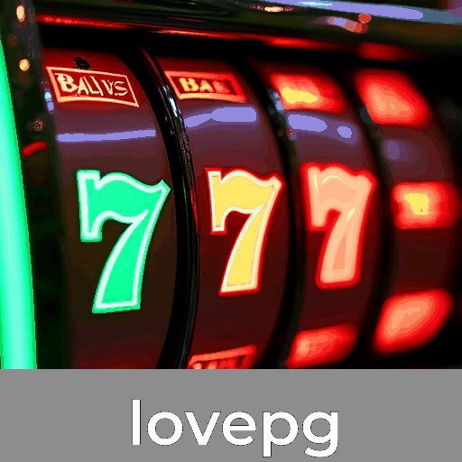 Lovepg: Experimente a emoção e as chances de vitória nos jogos de cassino