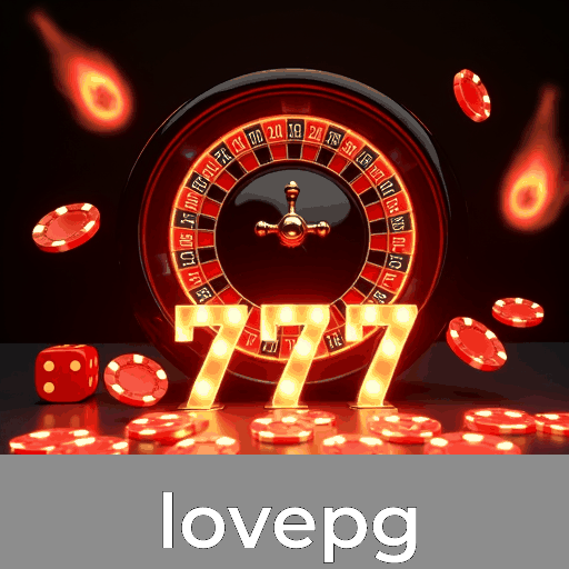Lovepg: A Plataforma com Bônus Únicos e Ofertas Irresistíveis
