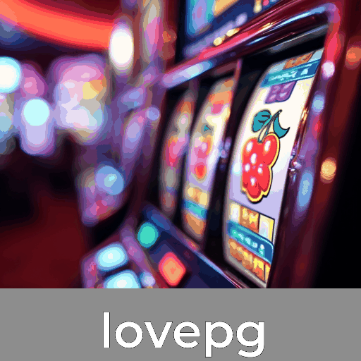 lovepg: Slots - Mega Prêmios, Jogos de Mesa - Estratégia Avançada, Dealers ao Vivo - Imersão Total, Apostas Esportivas - Cobertura Completa