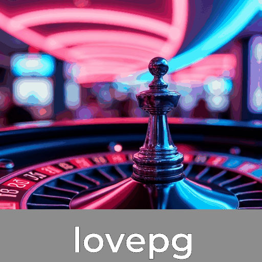 Lovepg: Experimente a Praticidade das Apostas Móveis