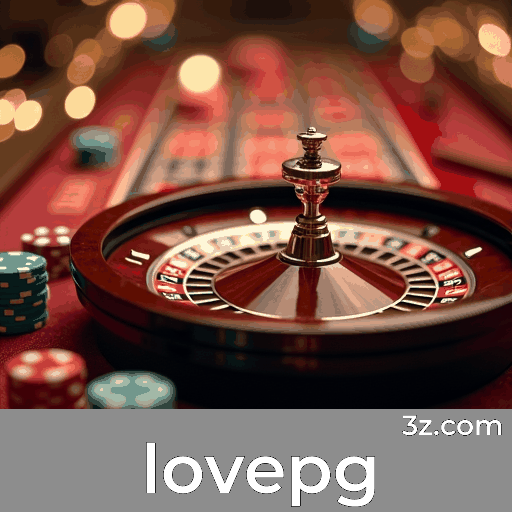 lovepg screen