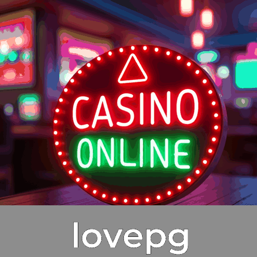 lovepg.com - Plataforma de Apostas ao Vivo com Jogos Exclusivos e Saques Rápidos - lovepg